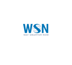 Logo Design by instudio for Way Smarter Now | Design: #14182992
