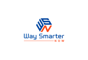 Logo-Design von EGYPT KING für Way Smarter Now | Design: #14160598
