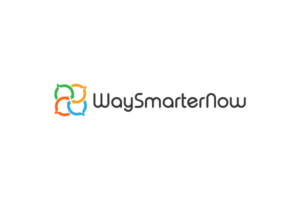 Logo-Design von allieddezigns für Way Smarter Now | Design: #14156145