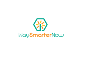 Logo-Design von allieddezigns für Way Smarter Now | Design: #14156148