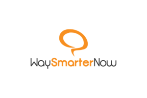 Logo-Design von allieddezigns für Way Smarter Now | Design: #14156156