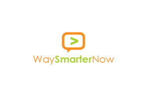 Logo-Design von allieddezigns für Way Smarter Now | Design: #14156157
