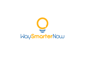 Logo-Design von allieddezigns für Way Smarter Now | Design: #14156158