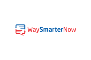 Logo-Design von allieddezigns für Way Smarter Now | Design: #14156162