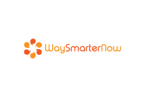 Logo-Design von allieddezigns für Way Smarter Now | Design: #14156163