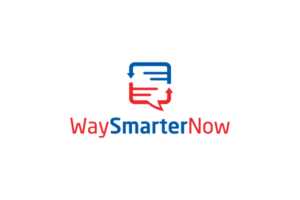 Logo-Design von allieddezigns für Way Smarter Now | Design: #14156166