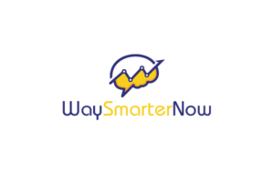 Logo-Design von allieddezigns für Way Smarter Now | Design: #14156168