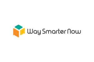 Logo-Design von allieddezigns für Way Smarter Now | Design: #14156169