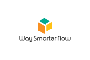 Logo-Design von allieddezigns für Way Smarter Now | Design: #14156170