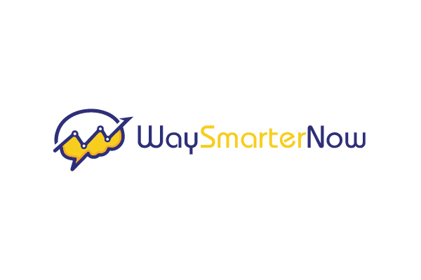 Logo-Design von allieddezigns für Way Smarter Now | Design #14156171