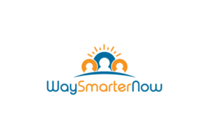 Logo-Design von allieddezigns für Way Smarter Now | Design: #14156177