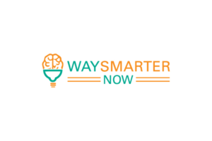 Logo-Design von allieddezigns für Way Smarter Now | Design: #14156179