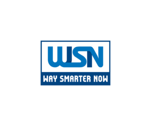 Diseño de Logo por shreedangadhvi1998 para Way Smarter Now | Diseño #14198533