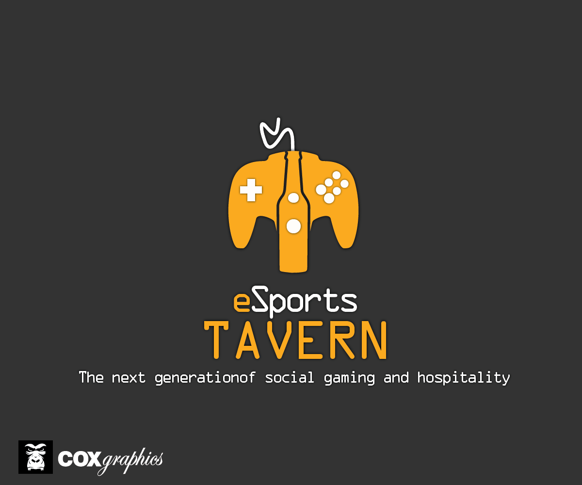 Logo Design by  COX Graphics for this project | Design #2509404