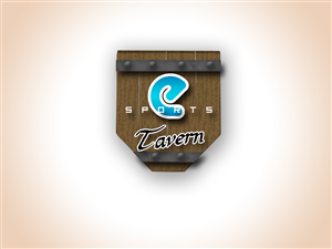 Logo Design by Tom 'Victorious' Wilkinson