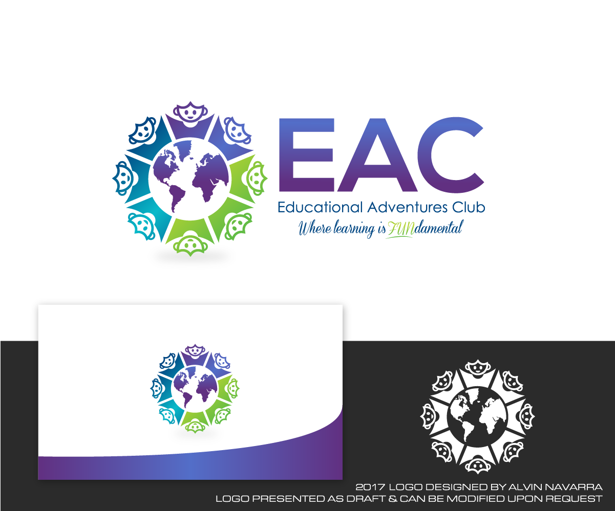 Design de Logo par alvinnavarra pour ce projet | Design #14149961