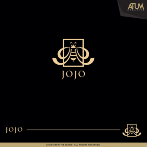 Logo Design by Atum Kreative™ for this project | Design: #14180454