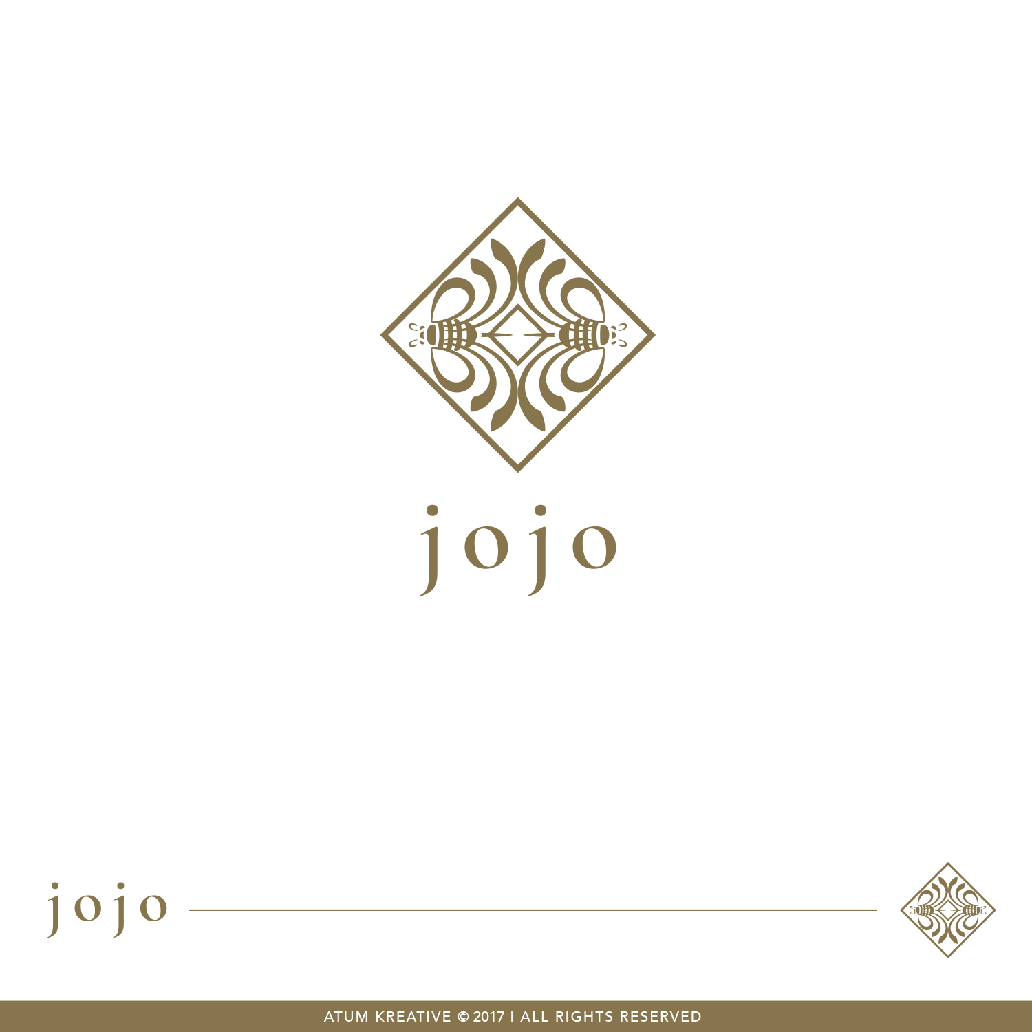 Logo Design by Atum Kreative™ for this project | Design #14192488