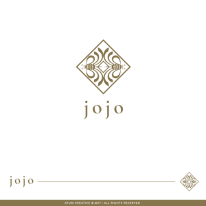 Logo Design by Atum Kreative™ for this project | Design: #14192488