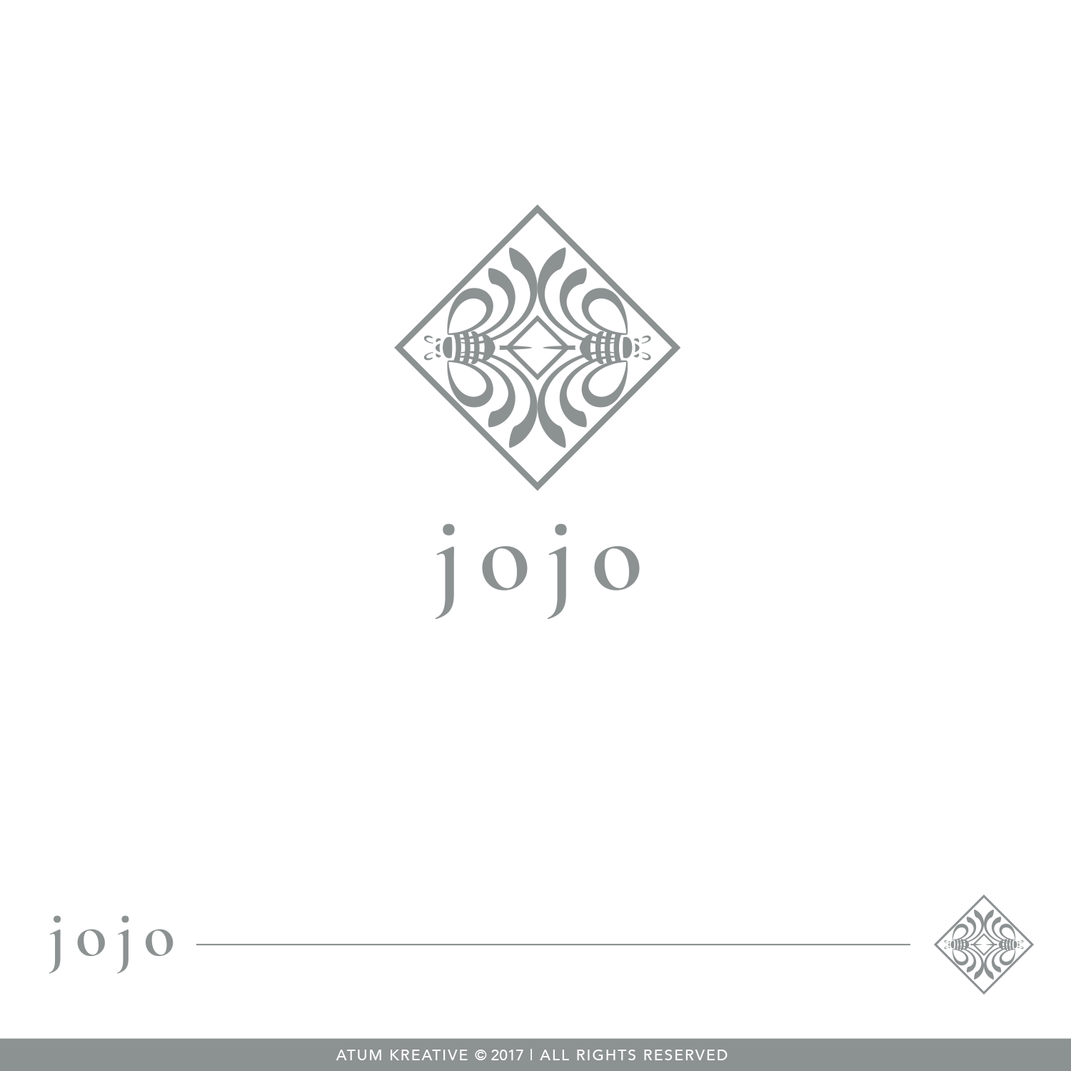 Logo Design by Atum Kreative™ for this project | Design #14192543