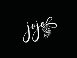 jojo | Logo Design by Grace A