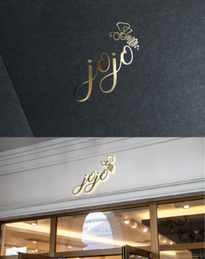 Logo Design by creative.bugs for this project | Design: #14172545