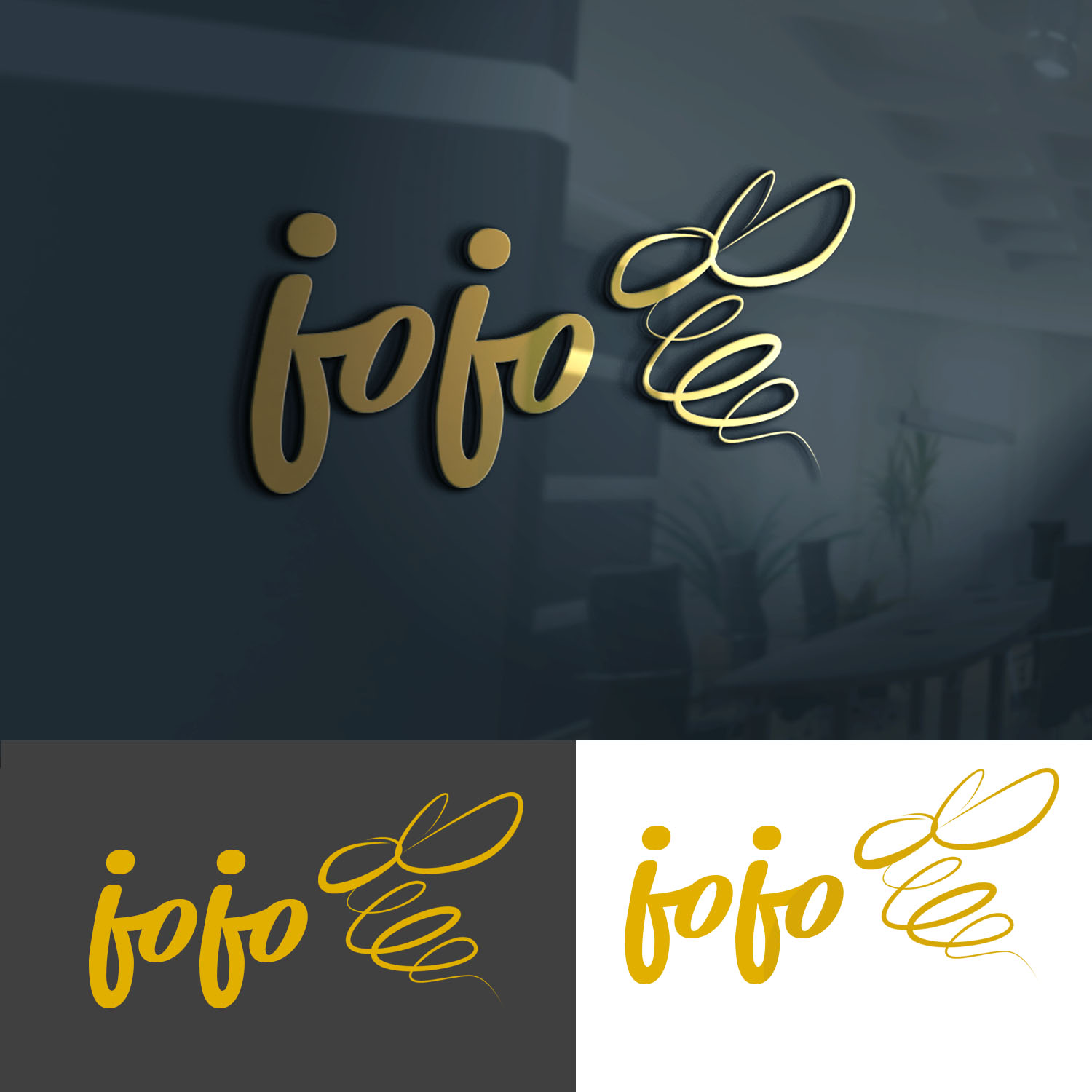 Logo Design by limuelcastro7 for this project | Design #14149595