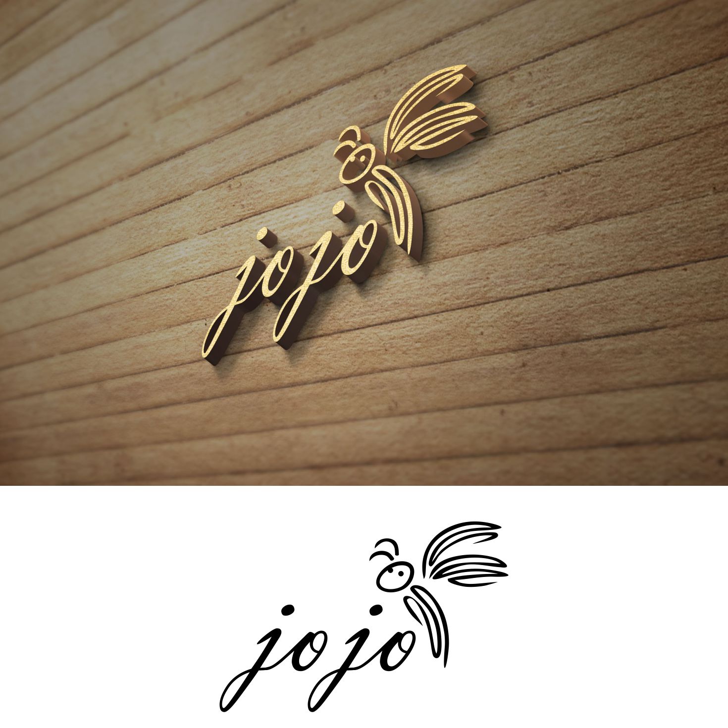 Logo Design by ipung_art for this project | Design #14164817