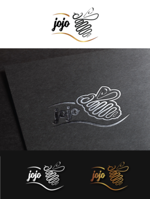 Logo Design by Aska Studio