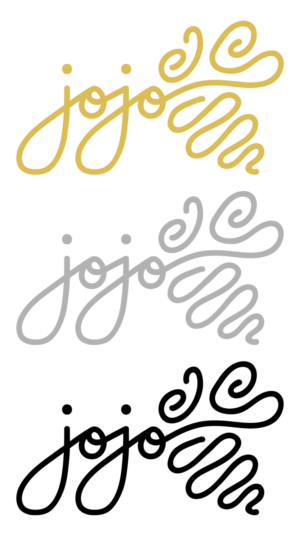 Logo Design by Tom Jones