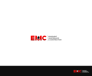 Logo Design by King Cozy for EMC LLC  | Design: #14247009