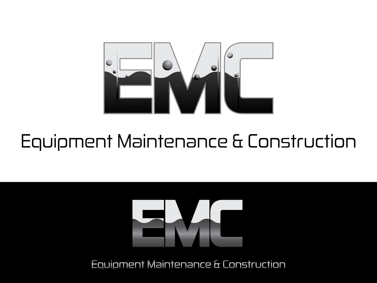 Logo Design by Matea for EMC LLC  | Design #14219121