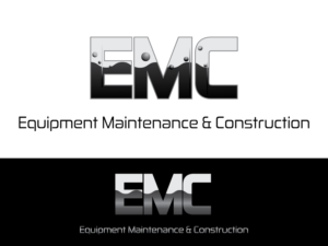 Logo Design by Matea for EMC LLC  | Design: #14219121