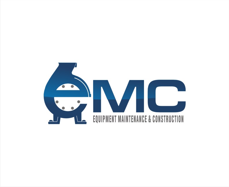 Logo Design by nutu for EMC LLC  | Design #14157952