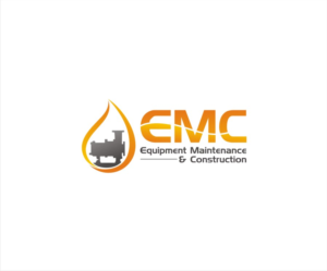 Logo Design by creative.bugs for EMC LLC  | Design: #14159591