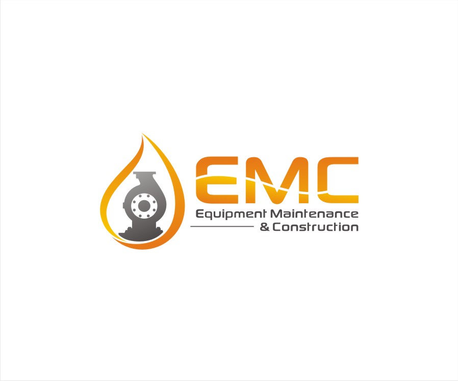 Logo Design by creative.bugs for EMC LLC  | Design #14181918