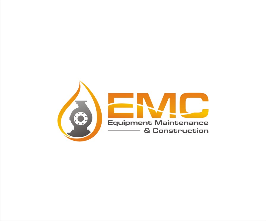 Logo Design by creative.bugs for EMC LLC  | Design #14181919