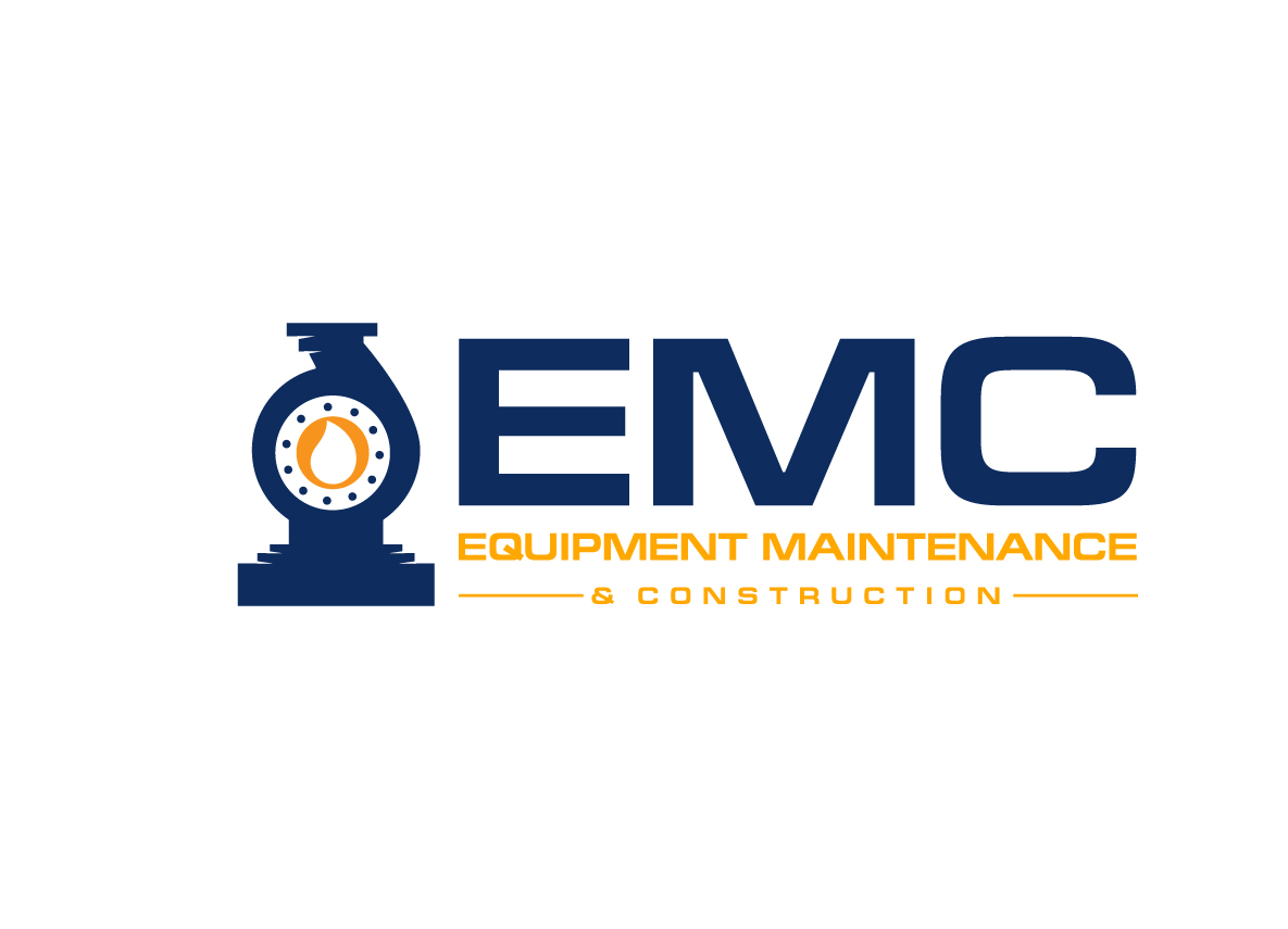 Logo Design by creative.bugs for EMC LLC  | Design #14184719