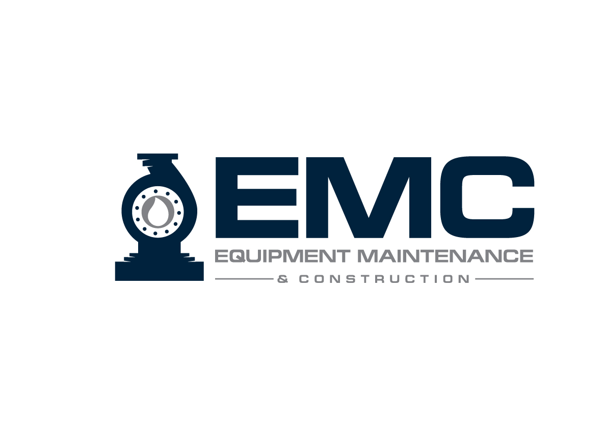 Logo Design by creative.bugs for EMC LLC  | Design #14249894