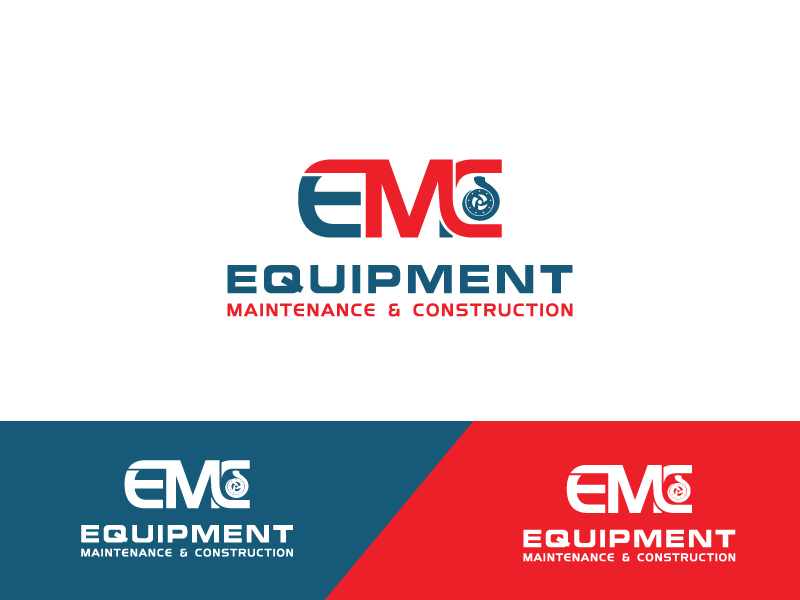 Logo Design by uzzaman for EMC LLC  | Design #14154172