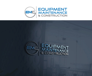 Logo Design by Design Kolektiv for EMC LLC  | Design: #14218327