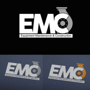 Logo Design by Kayla. for EMC LLC  | Design: #14246480