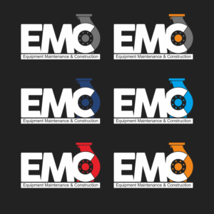 Logo Design by Kayla. for EMC LLC  | Design: #14247404