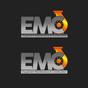 Logo Design by Andre_bwid for EMC LLC  | Design #14247693