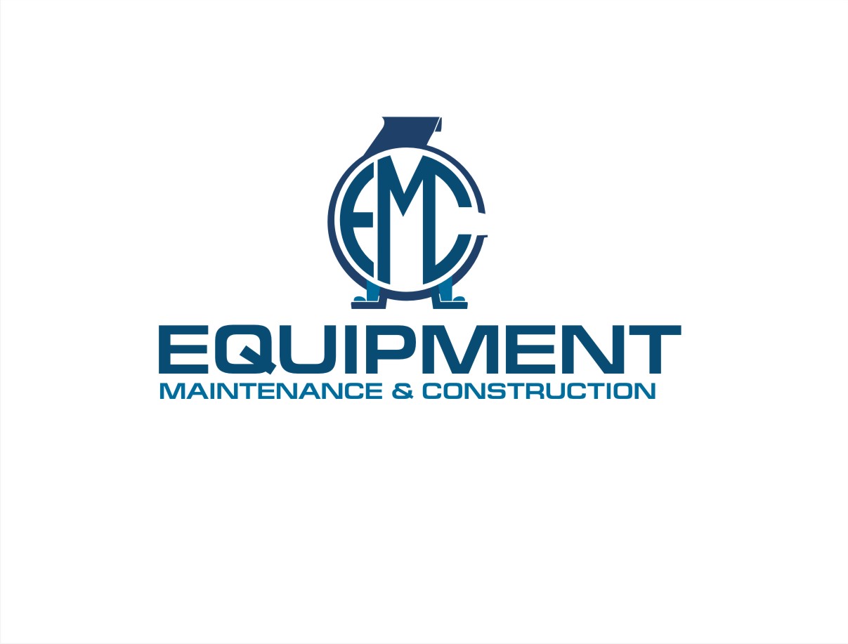 Logo Design by delu 003 for EMC LLC  | Design #14158401