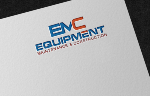 Logo Design by imnurealam for EMC LLC  | Design: #14151354