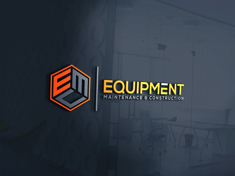 Logo Design by imnurealam for EMC LLC  | Design #14151356