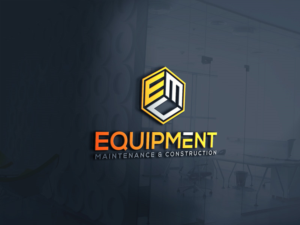 Logo Design by imnurealam for EMC LLC  | Design: #14151358