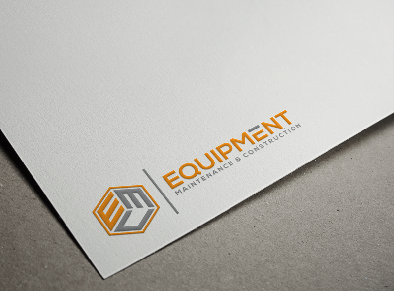 Logo Design by imnurealam for EMC LLC  | Design #14151436