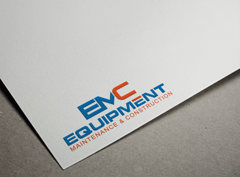 Logo Design by imnurealam for EMC LLC  | Design #14151437